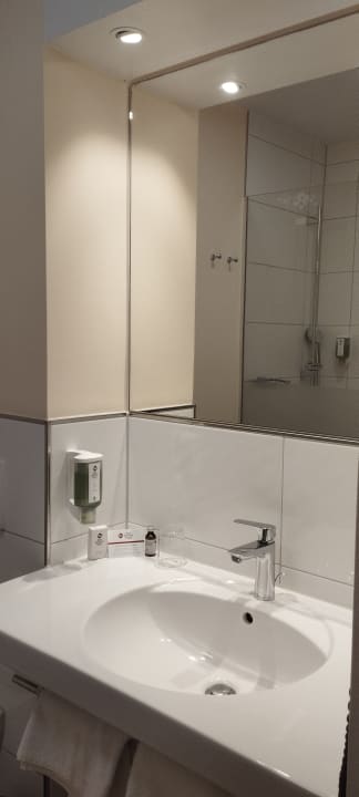 Zimmer Best Western Plus Residenzhotel Lueneburg