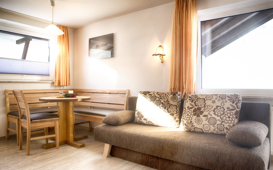 Zimmer Haus Himmelreich