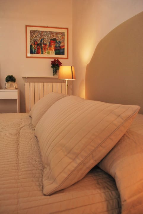 Executive Room Attico 203