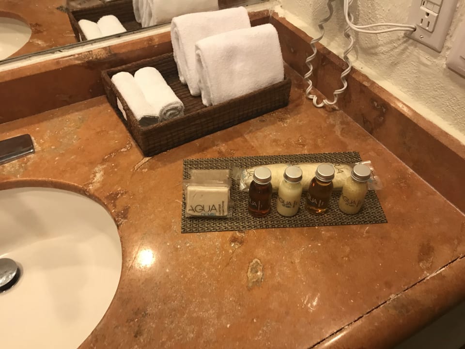 Zimmer Akumal Bay Beach & Wellness Resort