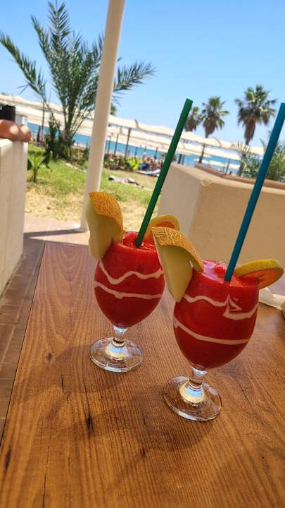 Strand Hotel Orfeus Park