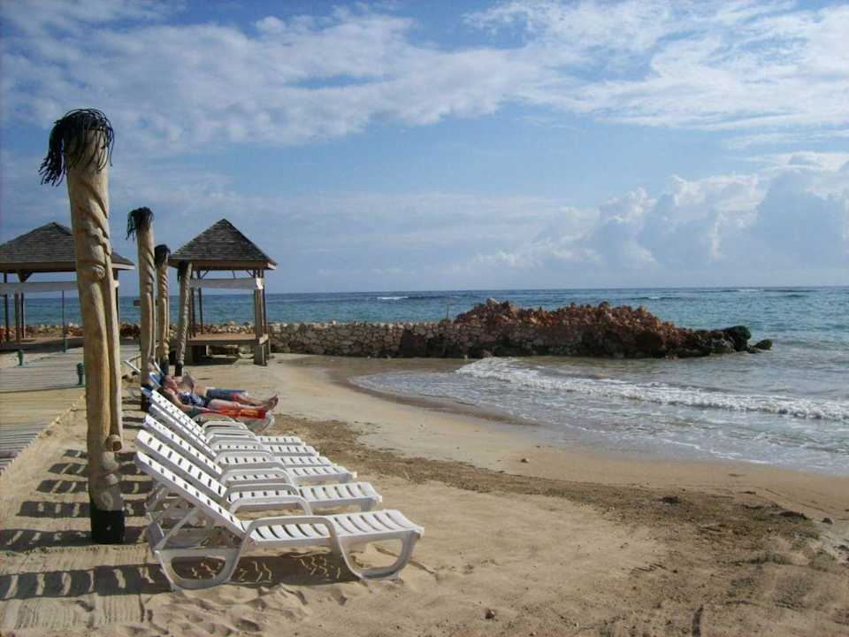 Strand Grand Muthu Club Caribbean Runaway Bay