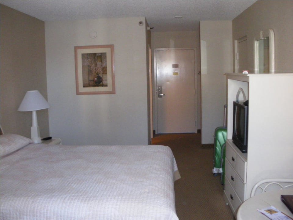 Deluxe Zimmer The LINQ Hotel & Casino