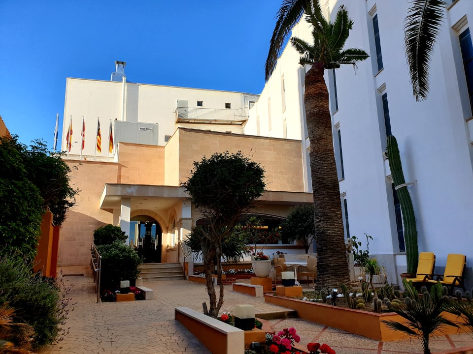 Sonstiges Universal Hotel Cabo Blanco - Adults Only