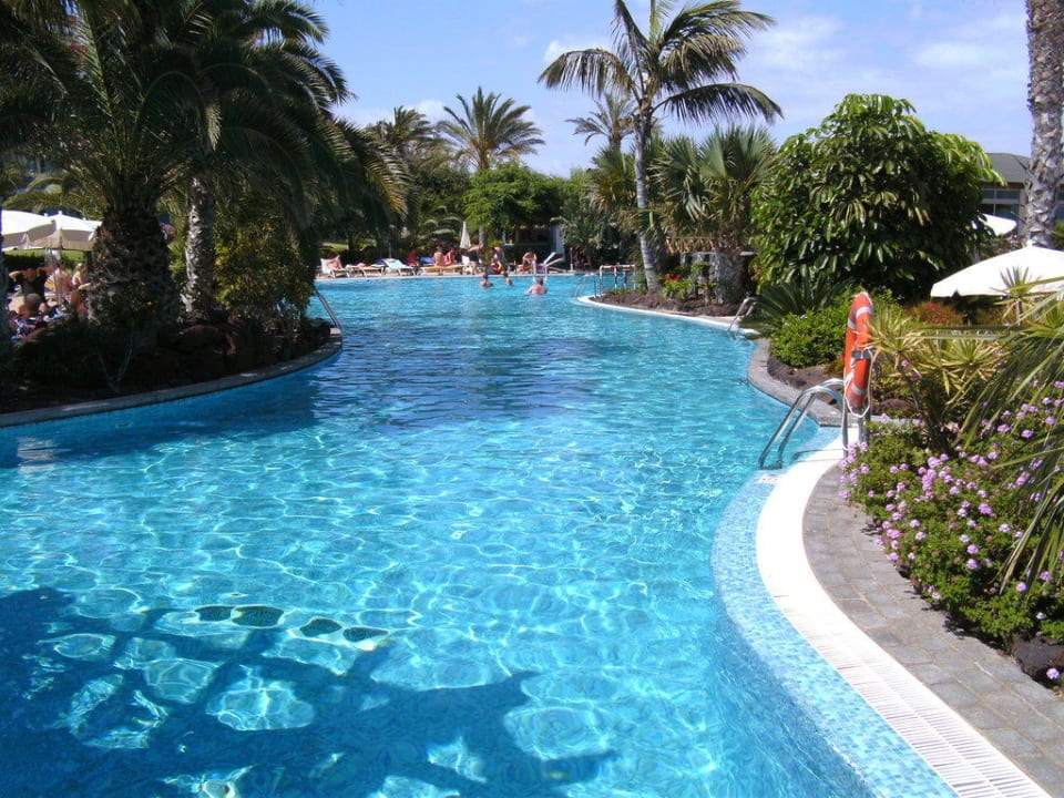 Pool R2 Pajara Beach