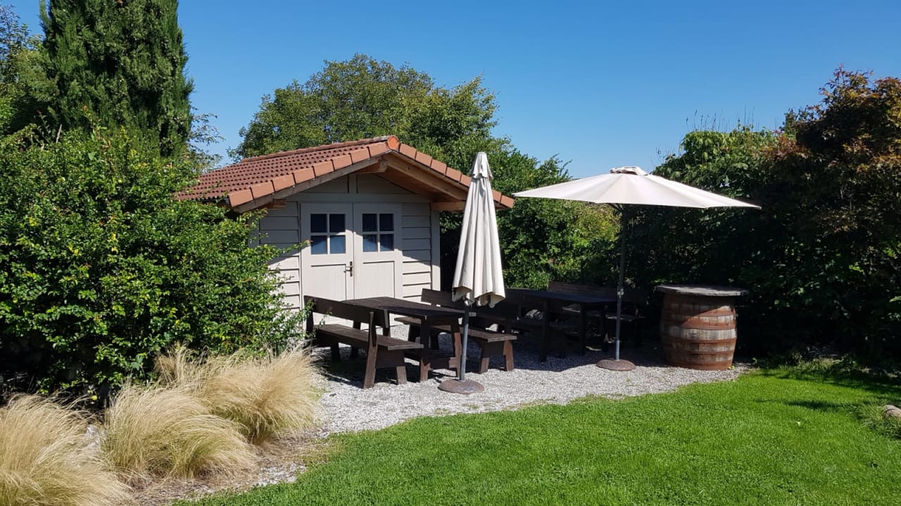 Gastro Landhaus & Landsuiten Hoher