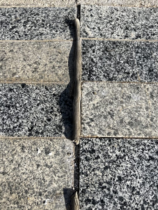 Außenansicht Pickalbatros Sea World Resort - Marsa Alam