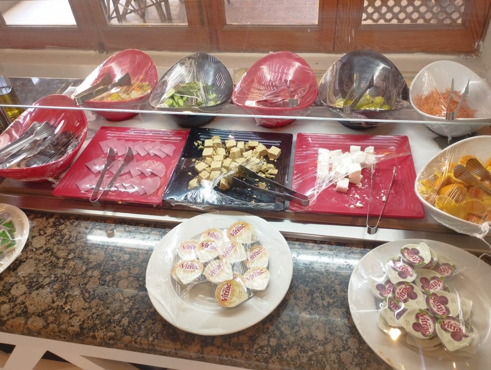 Gastro Beach Safari Nubian Resort