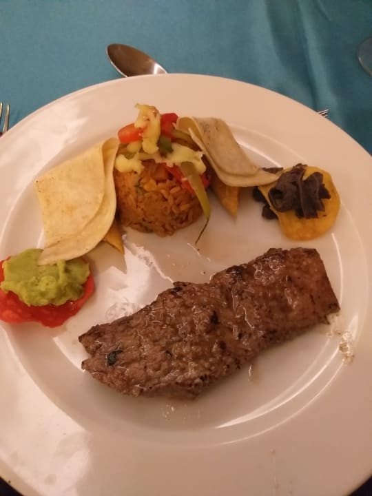 Gastro Viva Heavens by Wyndham - All Inclusive Resort