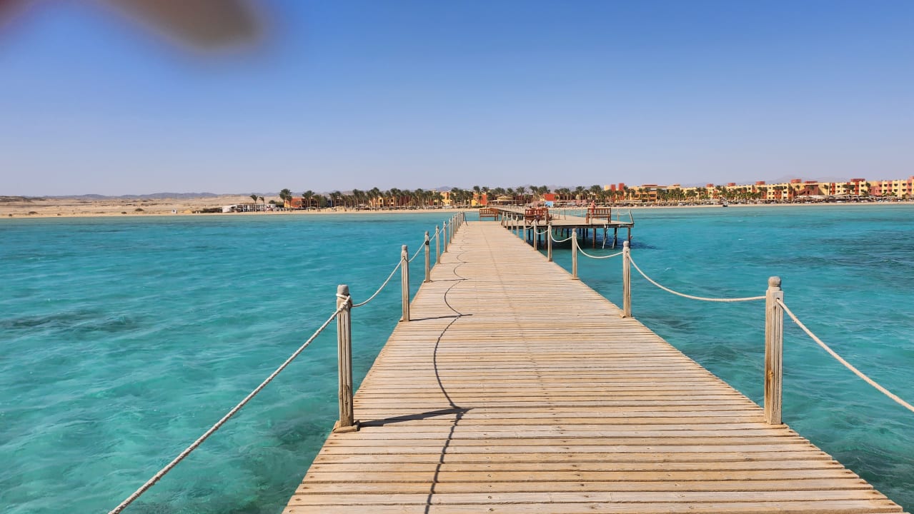 Strand Casa Mare Resort