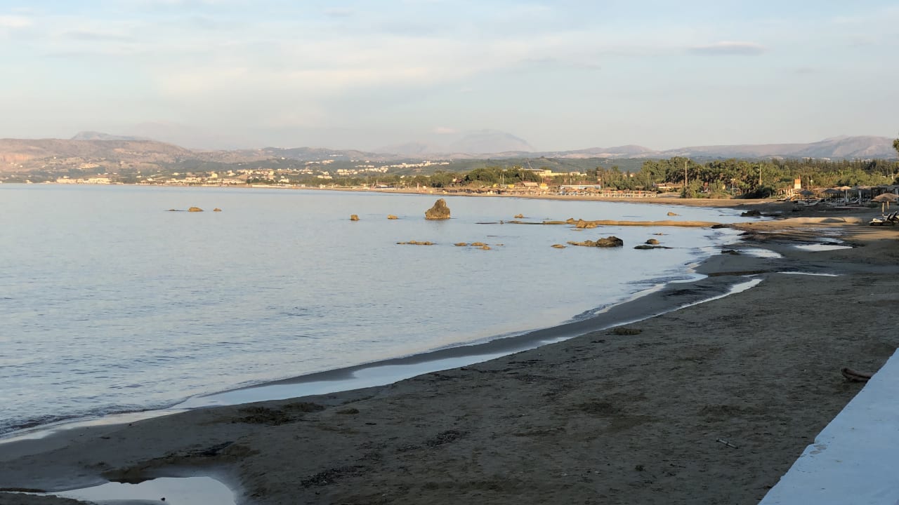 Strand Harmony Boutique Resort