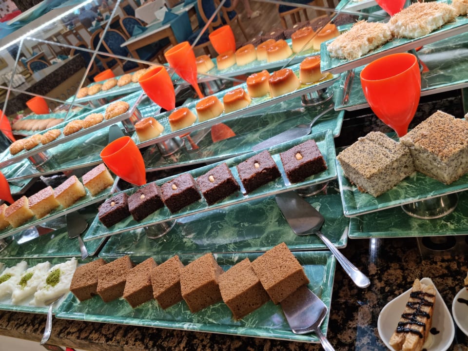 Gastro Dream World Resort & Spa