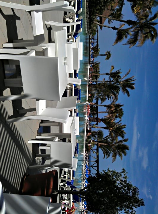 Bar Terrazza Club Jandia Princess