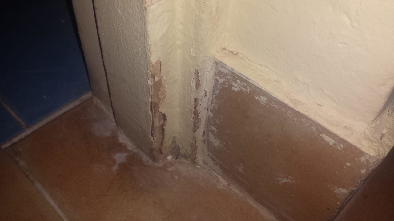 Hotelstandard Hotel Three Corners Ocean View prestige - Adults only