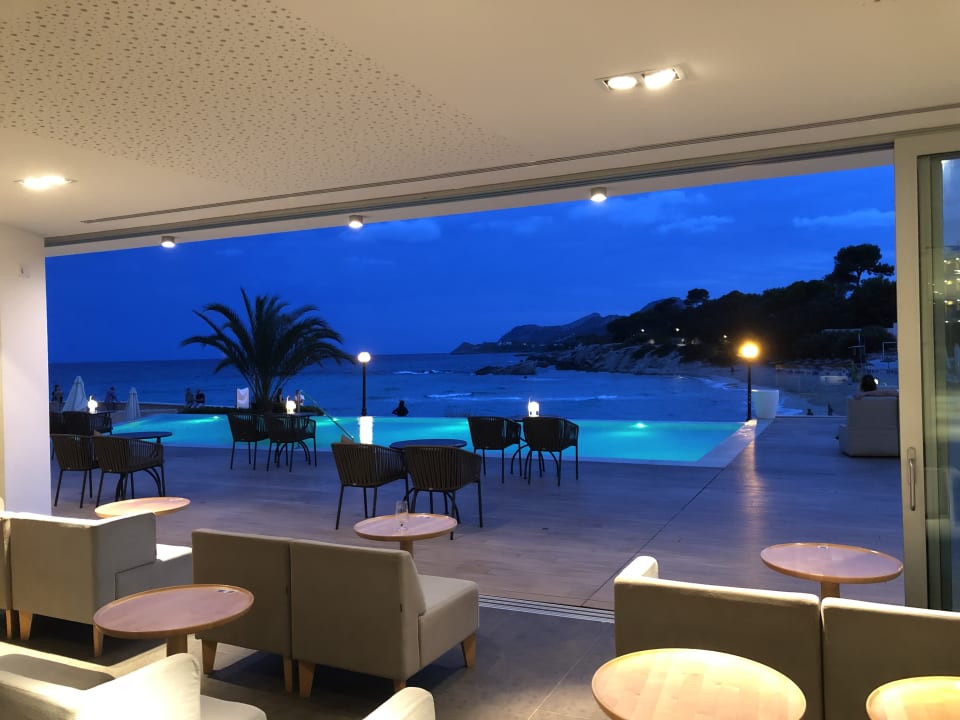 Ausblick Son Moll Sentits Hotel & Spa