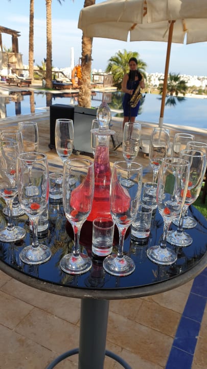 Gastro Ancient Sands Golf Resort