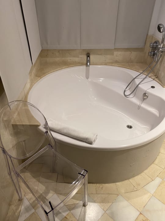 Zimmer ROBINSON CALA SERENA