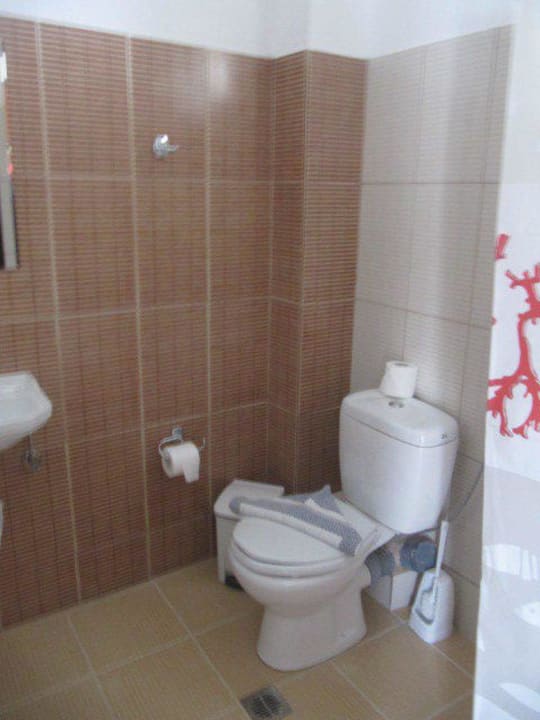 Łazienka Summer Village of Hippokrates - Adults only