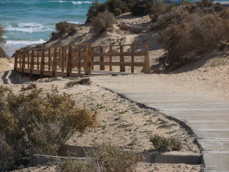 Neuer ausbau H10 Playa Esmeralda - Adults only