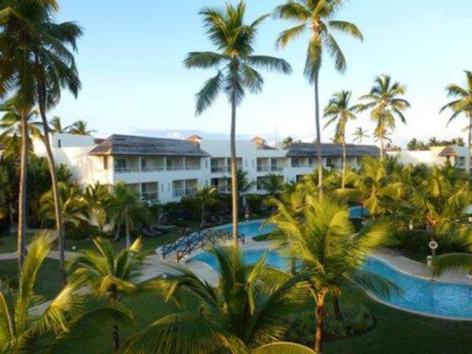 Zimmeraussicht Secrets Royal Beach Punta Cana - Adults only
