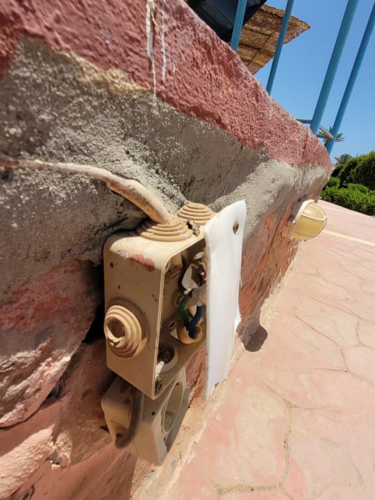 Sonstiges Bliss Nada Beach Resort