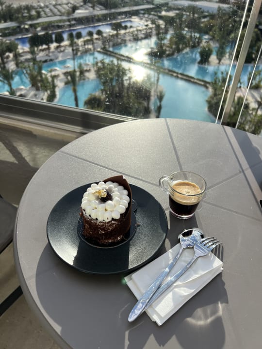 Gastro Maxx Royal Belek Golf Resort