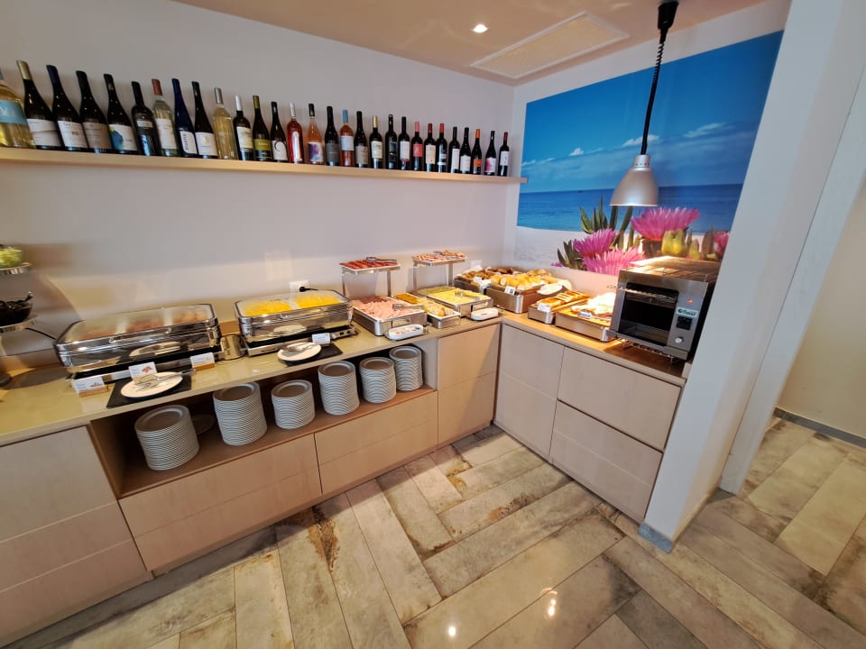 Gastro Hotel Villaggio Il Gabbiano