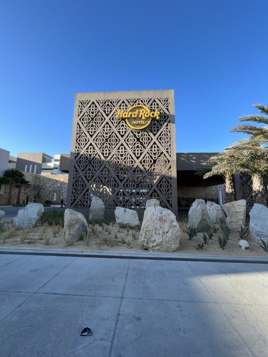 Sonstiges Hard Rock Hotel Los Cabos