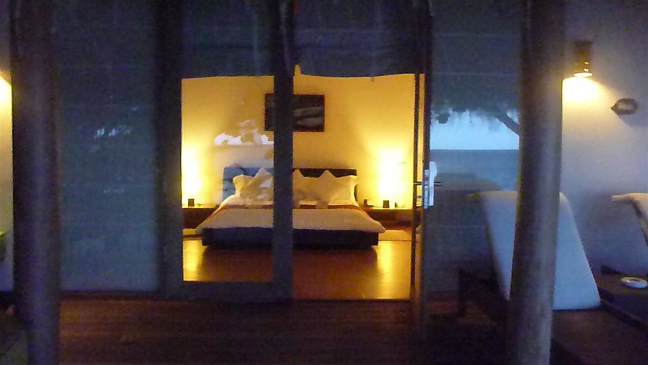 146 Kuramathi Maldives