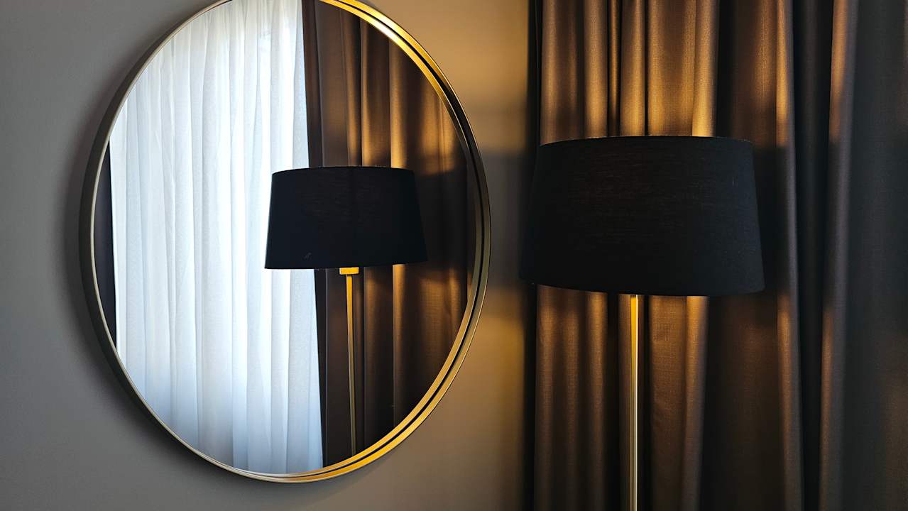 Zimmer Ramada by Wyndham Essen