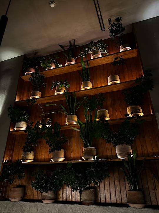 Gastro Serry Beach Resort