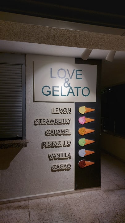 Gastro Club Sidelya Hotel