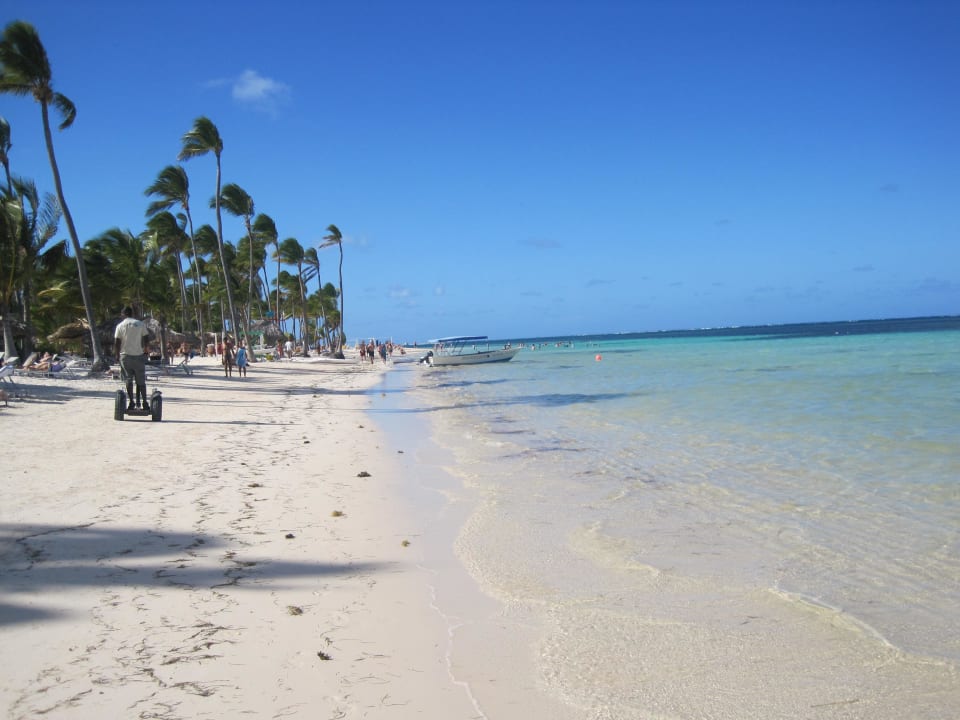 Einfach wirken lassen  Catalonia Punta Cana - All Inclusive