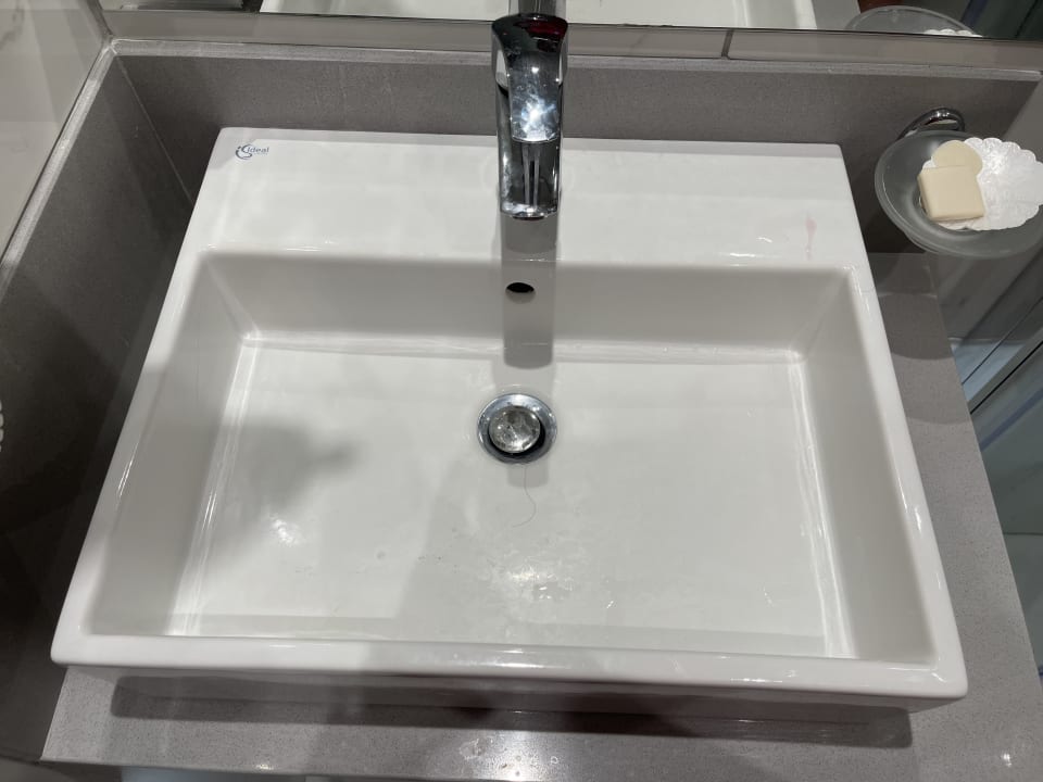 Zimmer Rhodos Horizon Resort