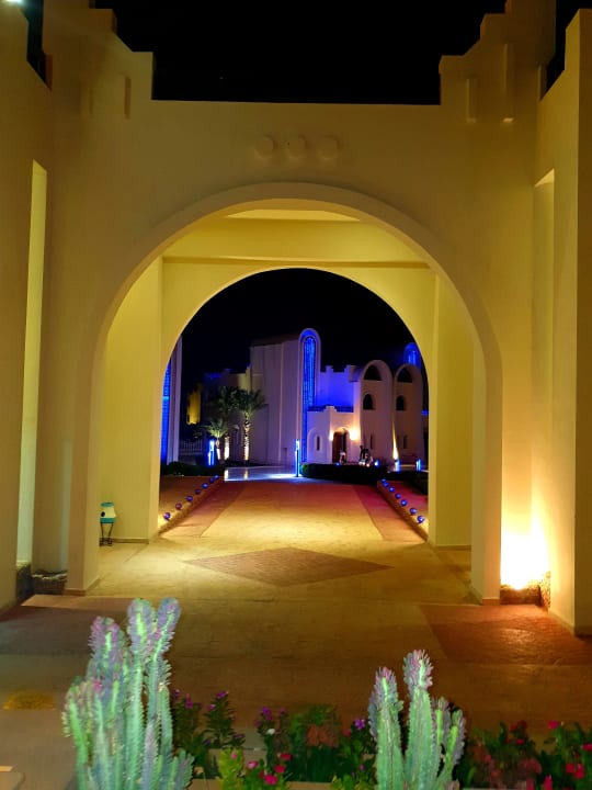 Sonstiges Gravity Hotel & Aquapark Sahl Hasheesh