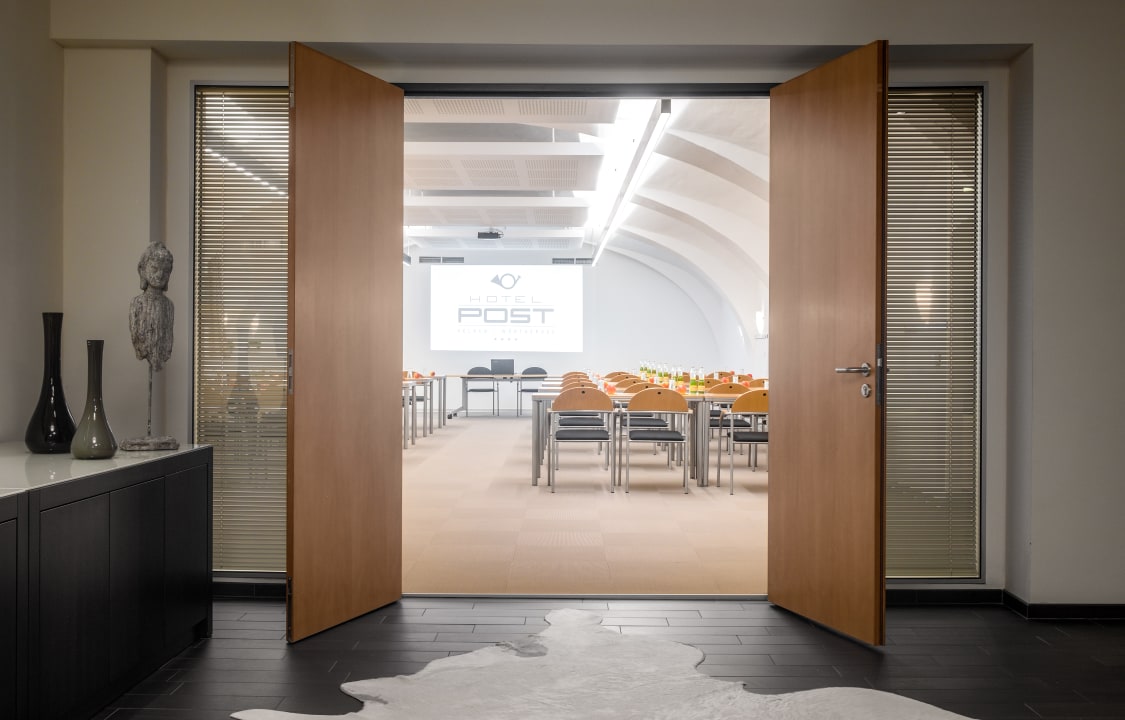 Sonstiges Hotel Post - Wrann