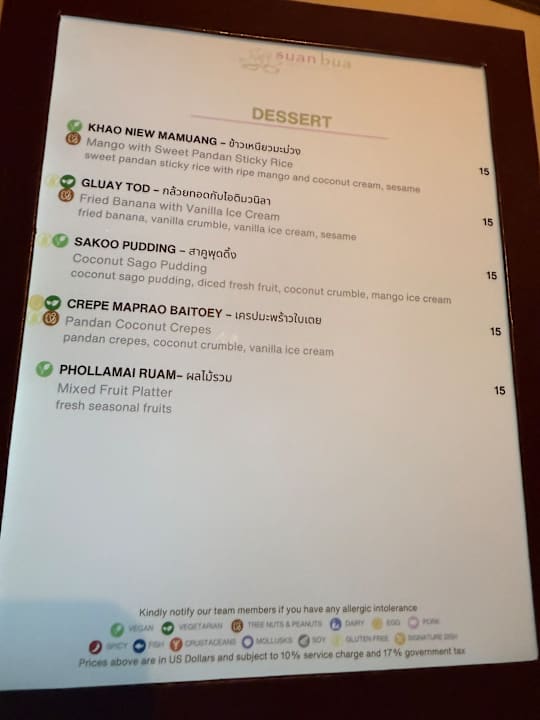 Gastro Centara Grand Lagoon Maldives