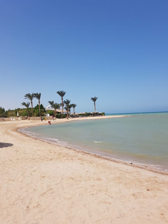 Strand Golden Beach Resort