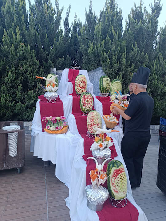 Außenansicht J'adore Deluxe Hotel & Spa