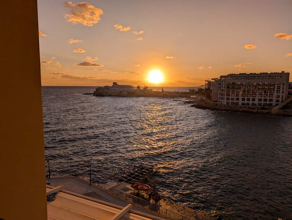 Außenansicht Verdi St George's Bay Marina