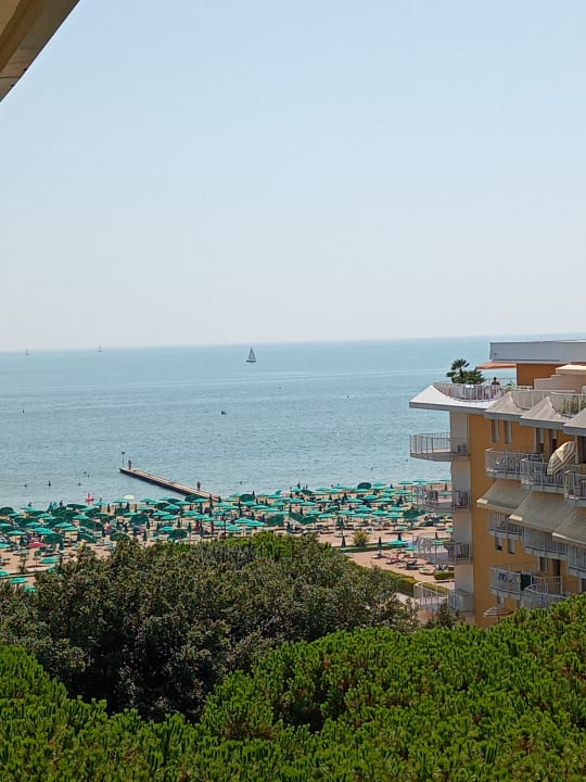 Ausblick Residence Costa del Sol