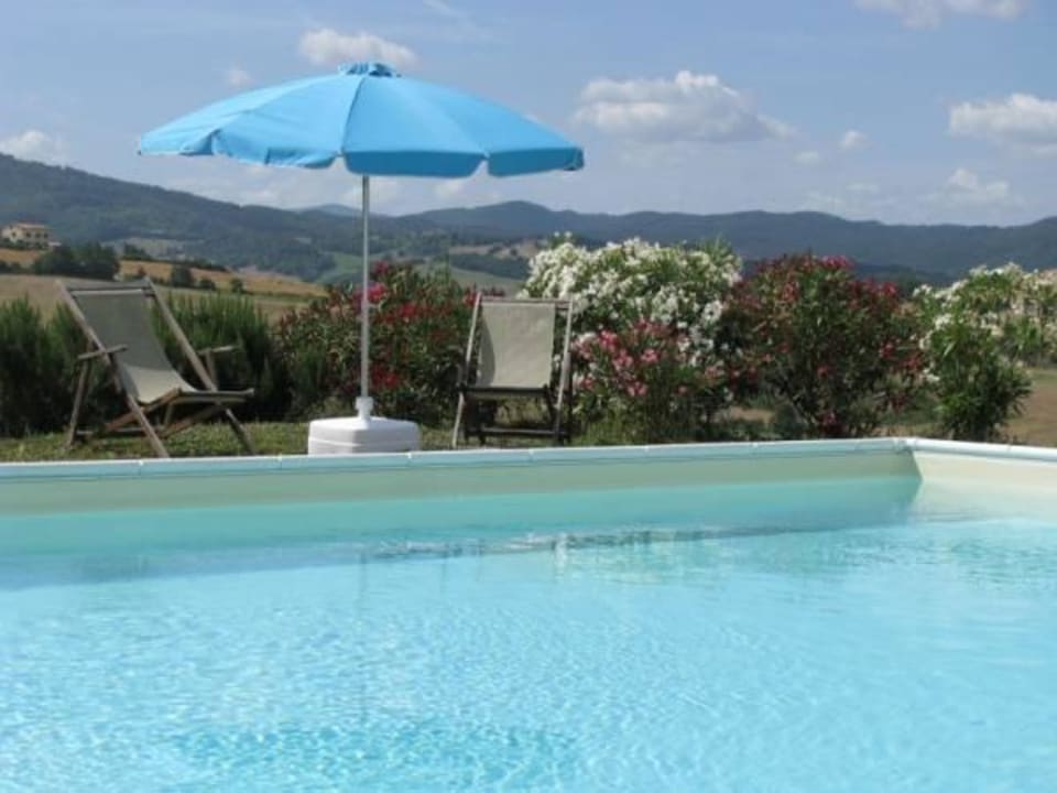 Porticato Agriturismo I Tre Archi