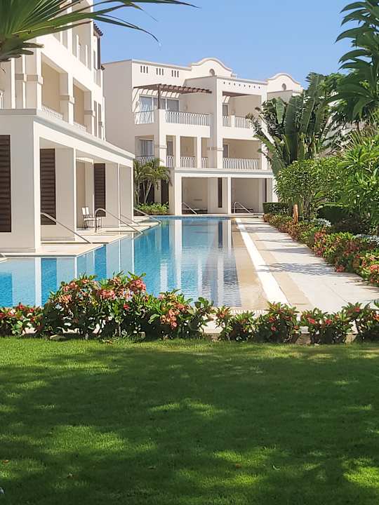 Zimmer Steigenberger Resort Alaya Marsa Alam - Red Sea - Adults only