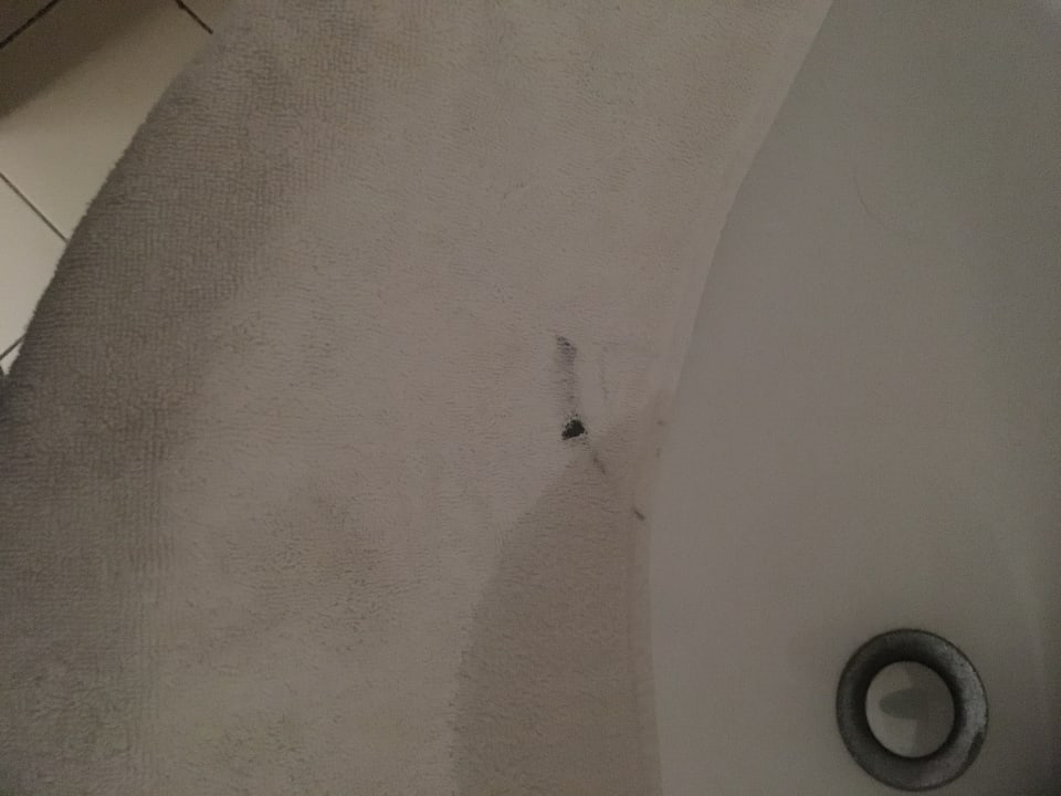 Zimmer Skanes Serail Aquapark