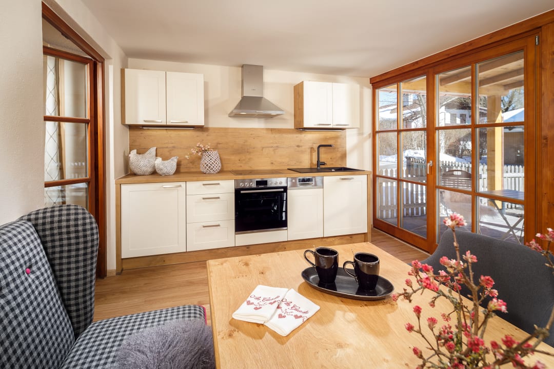 Zimmer Ferienhaus Rosa