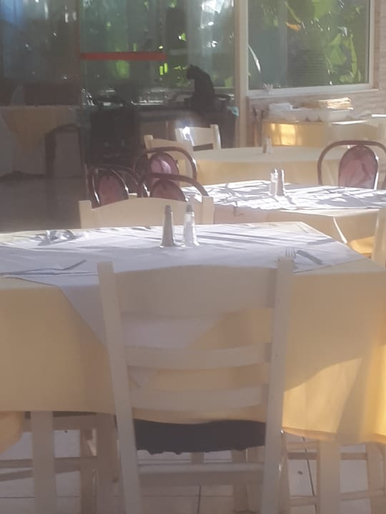 Gastro Hotel Golden Odyssey