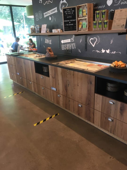 Gastro RiKu HOTEL Pfullendorf