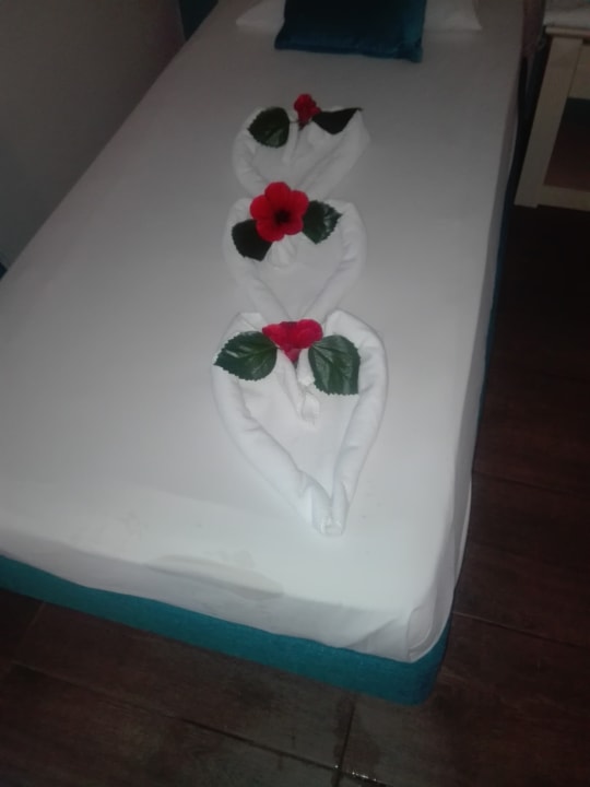 Zimmer Club Turtas Beach Hotel