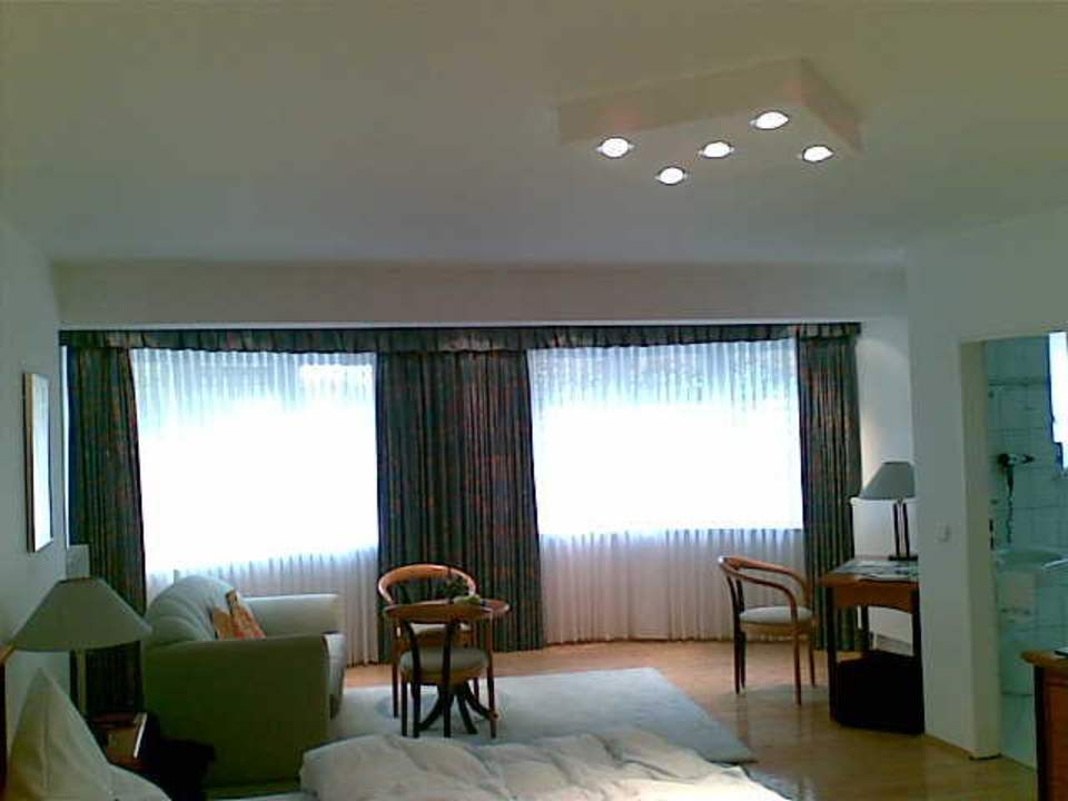 Zimmer Nr. 3 in der Hotelpension Vitalis Hotelpension Vitalis