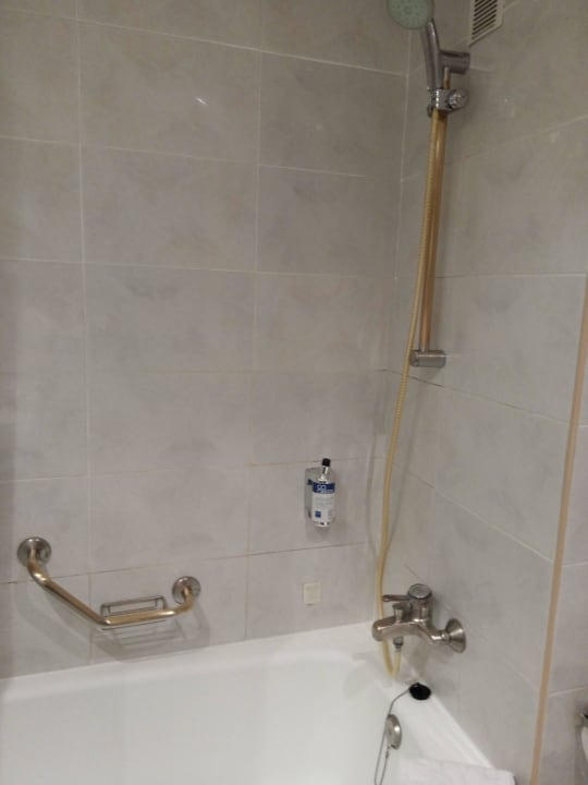 Badewanne INNSiDE by Meliá Barcelona Apolo